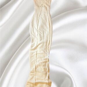 Naked Wardrobe White Maxi Bodycon Dress